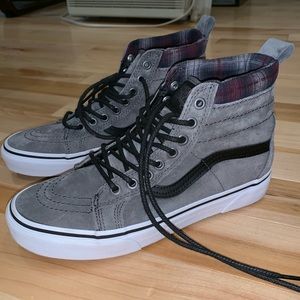 Vans Sk8-Hi MTE Sneakers